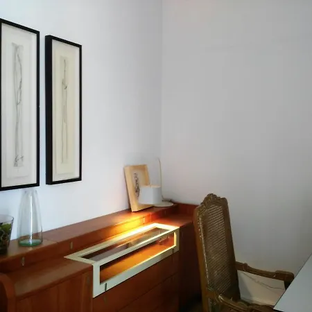 Casa Cambados, En El Centro Del Pueblo Cambados