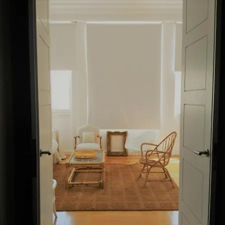 Lejlighed Casa Cambados, En El Centro Del Pueblo Cambados