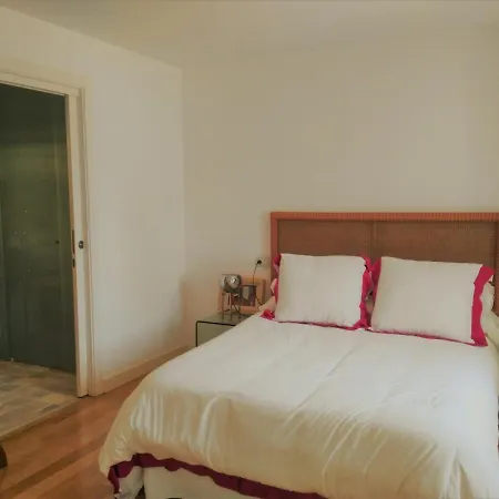Casa Cambados, En El Centro Del Pueblo