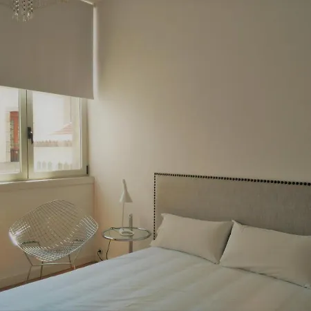 Lejlighed Casa Cambados, En El Centro Del Pueblo