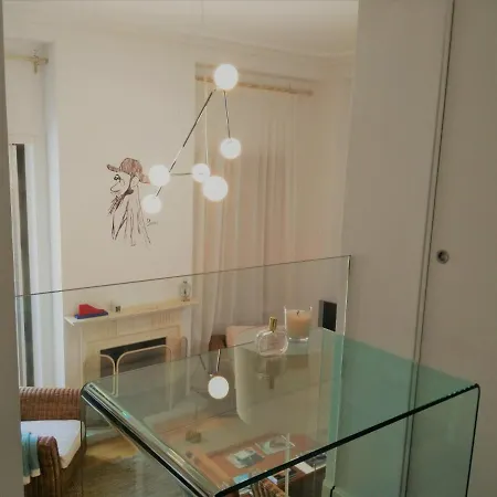 Lejlighed Casa Cambados, En El Centro Del Pueblo *